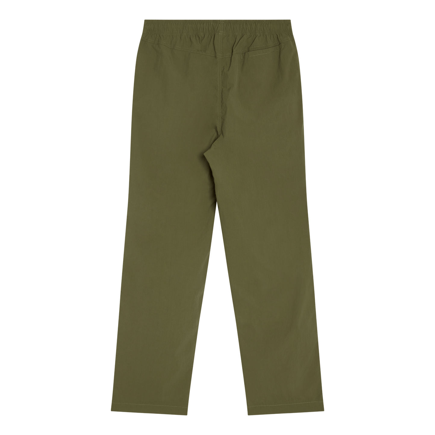 Warm Up Nylon Pants