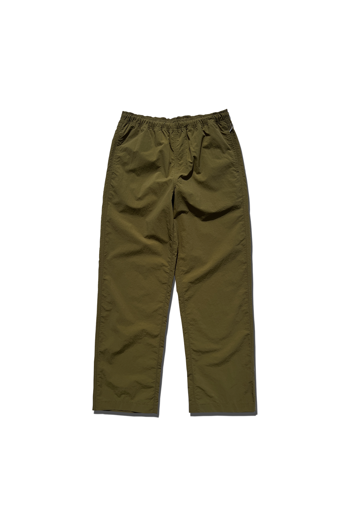 Warm Up Nylon Pants
