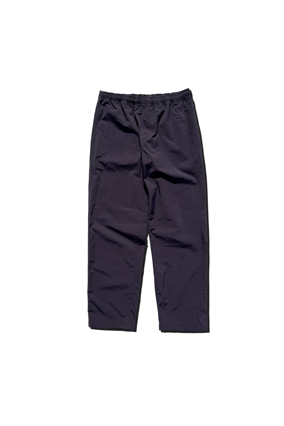 Warm Up Nylon Pants