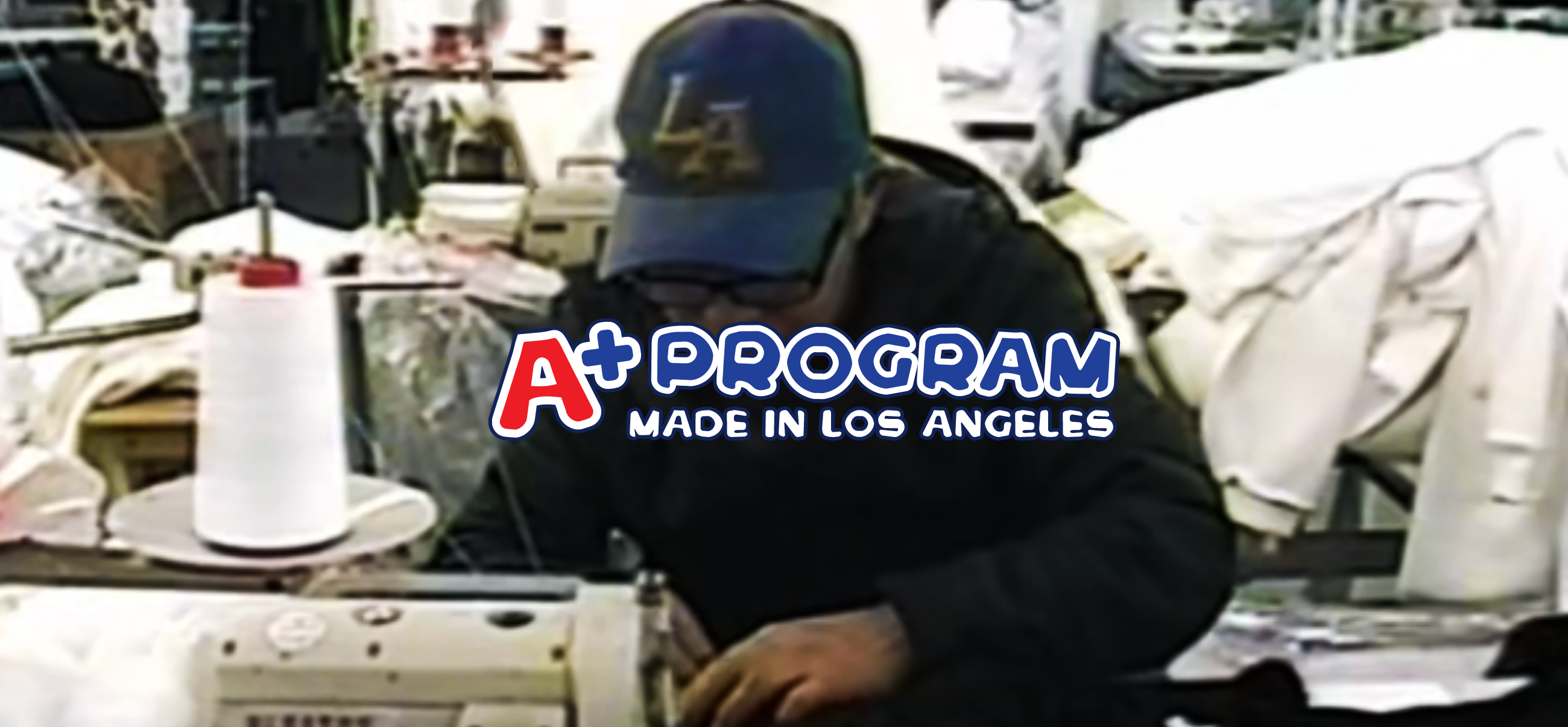 A+ Program – MADE