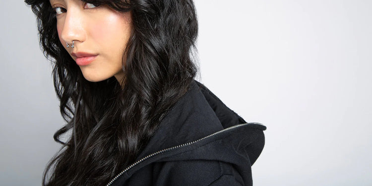 Full-Zip Hoodies