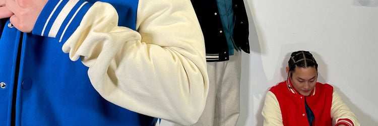 Letterman Jacket