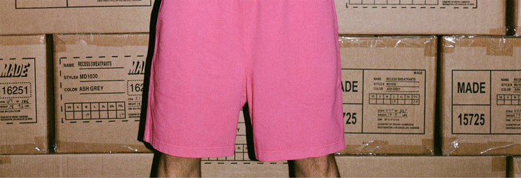 BOTTOMS