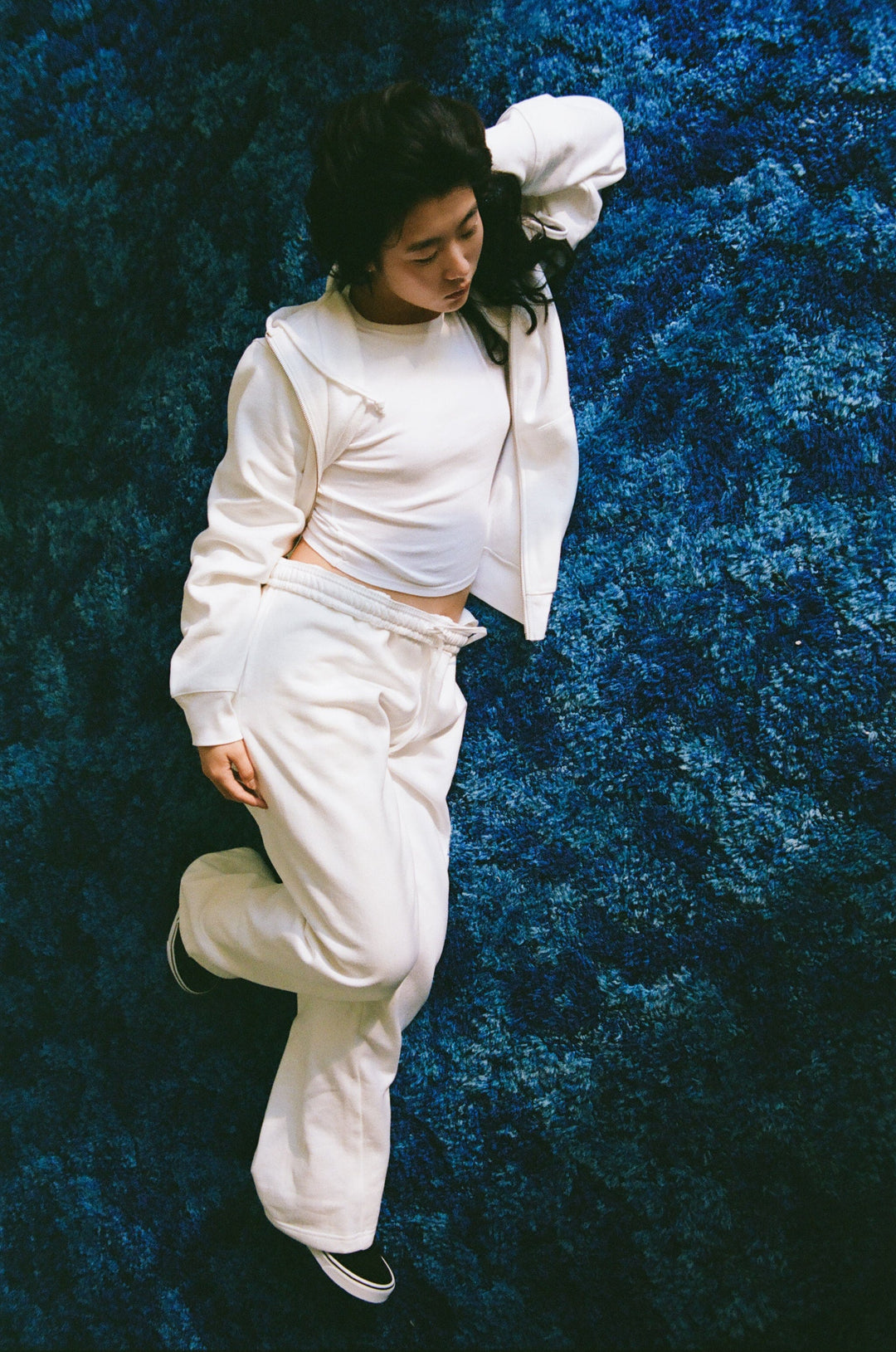 Recess Club Straight Leg Sweatpants