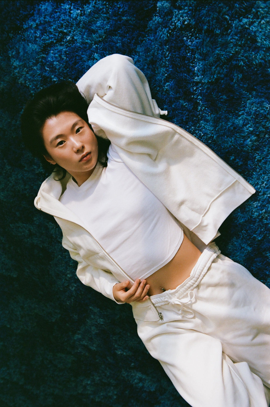 Ready To Dye Recess Club Straight Leg Sweatpants