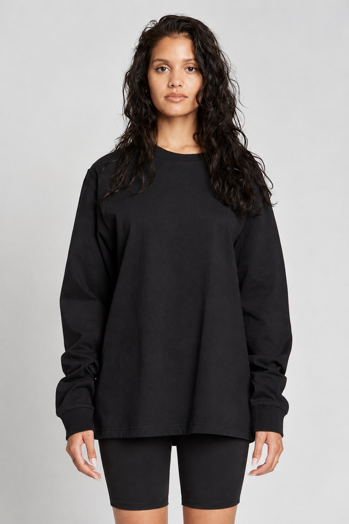 Gym Class Longsleeve T-Shirt