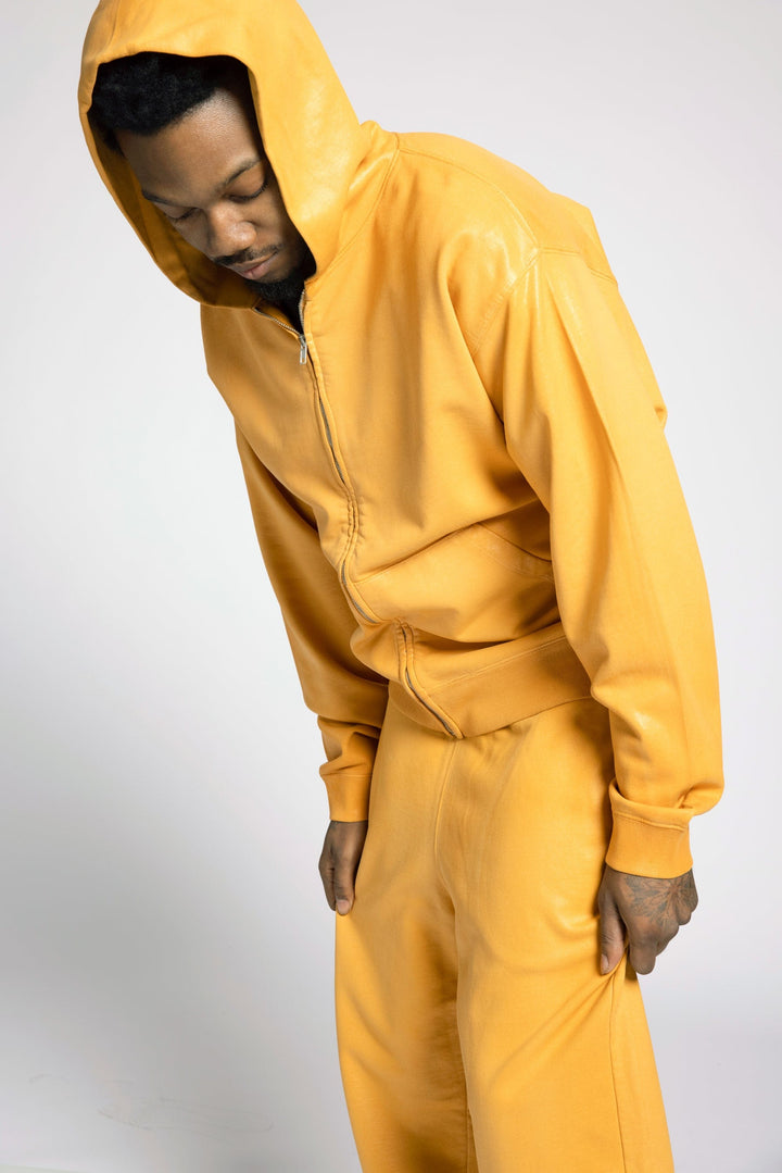 Cross Country Zip Hoodie - Special