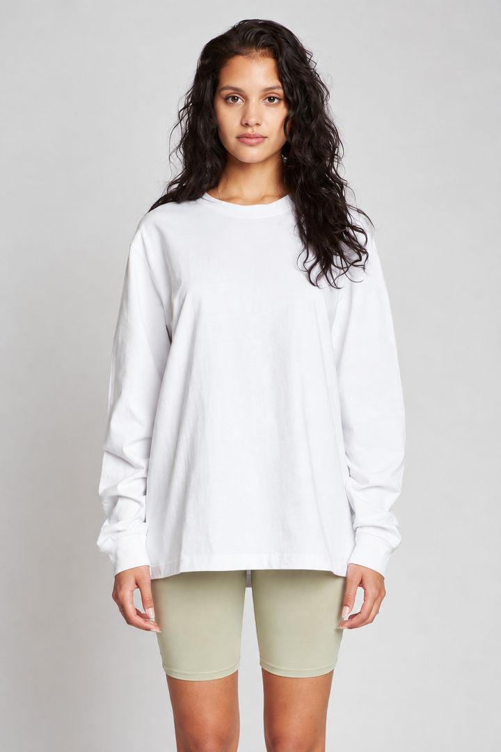 Gym Class Longsleeve T-Shirt