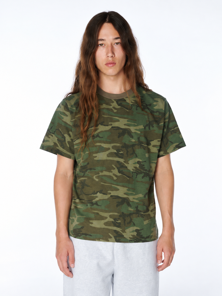 Homeroom Tee 2.0