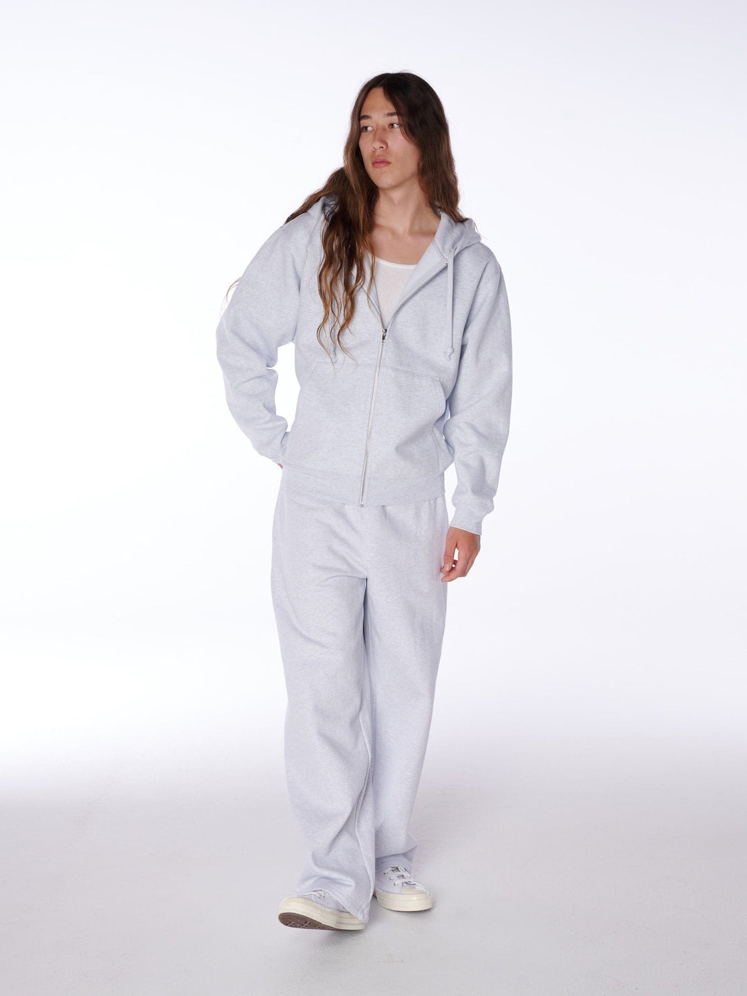 Recess Club Zip Hoodie