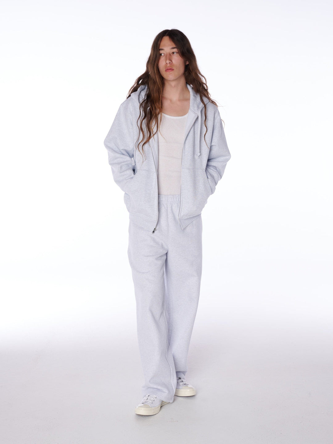 Recess Club Zip Hoodie