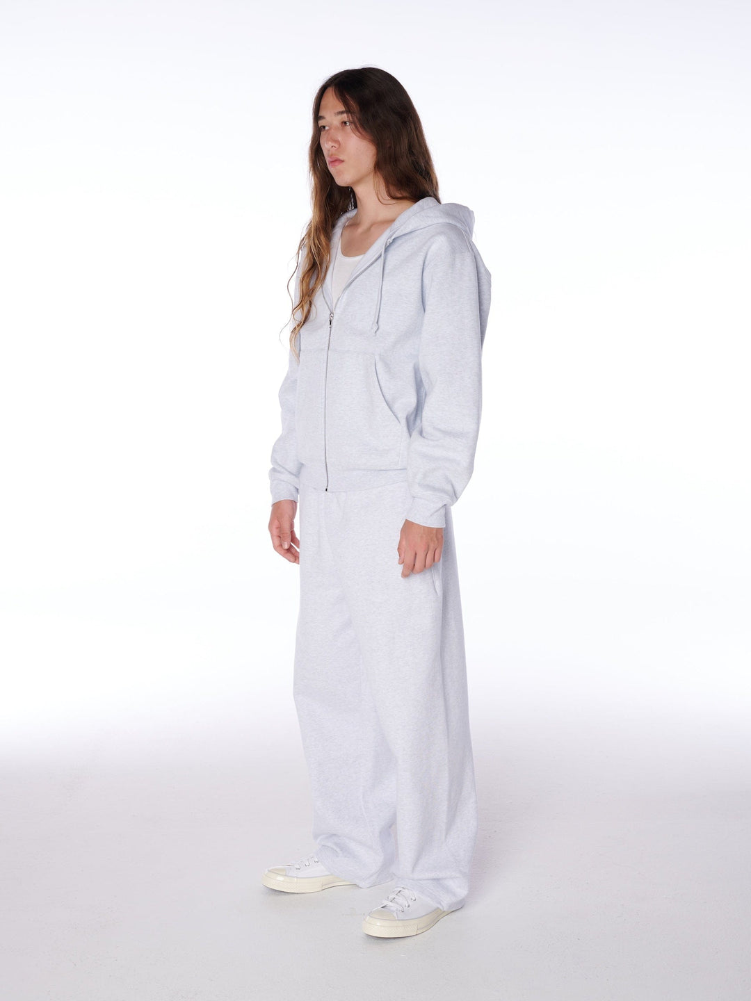 Recess Club Zip Hoodie