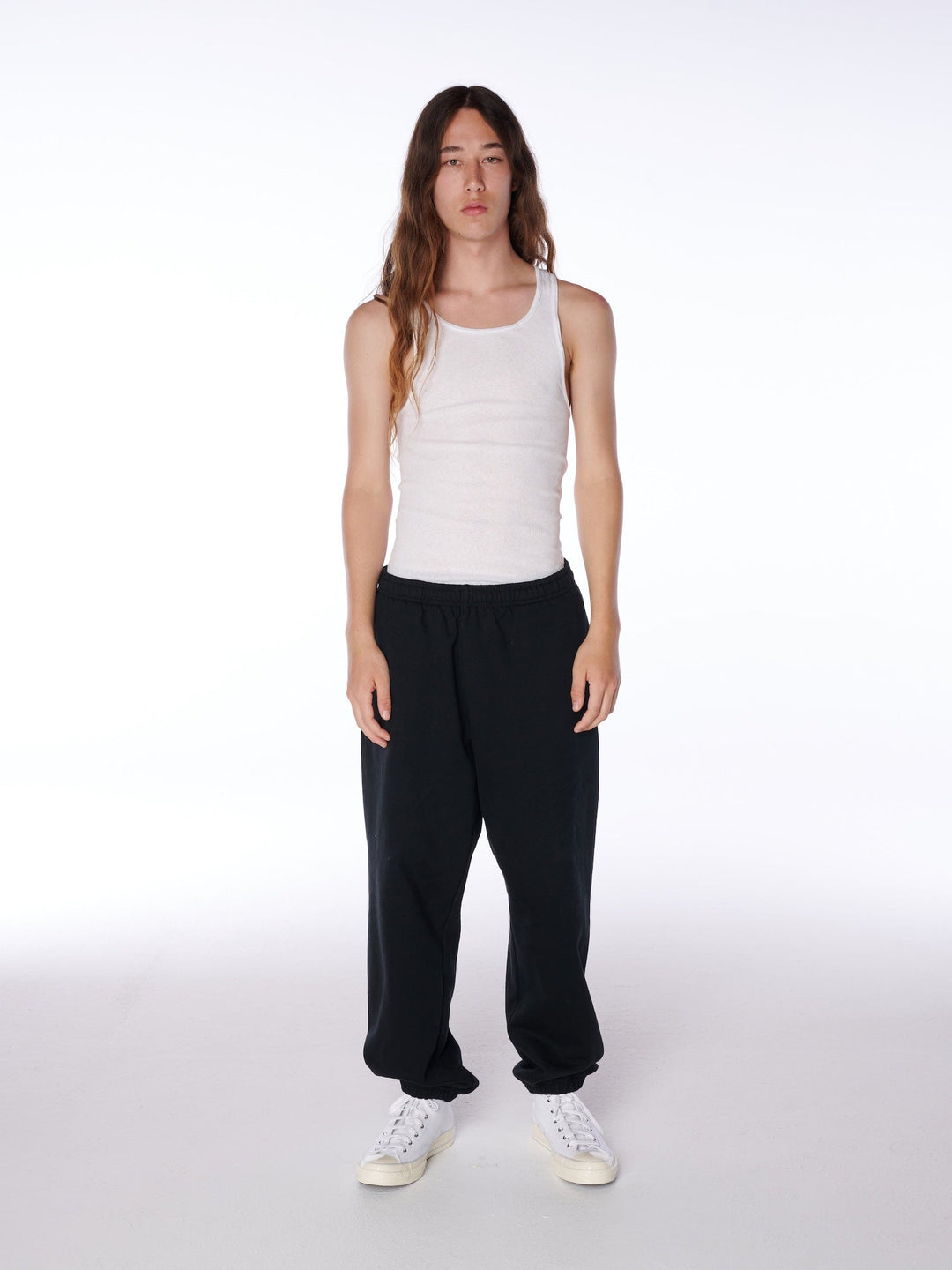 Bottom Recess Recess Club Elastic Bottom Sweatpants – MADE