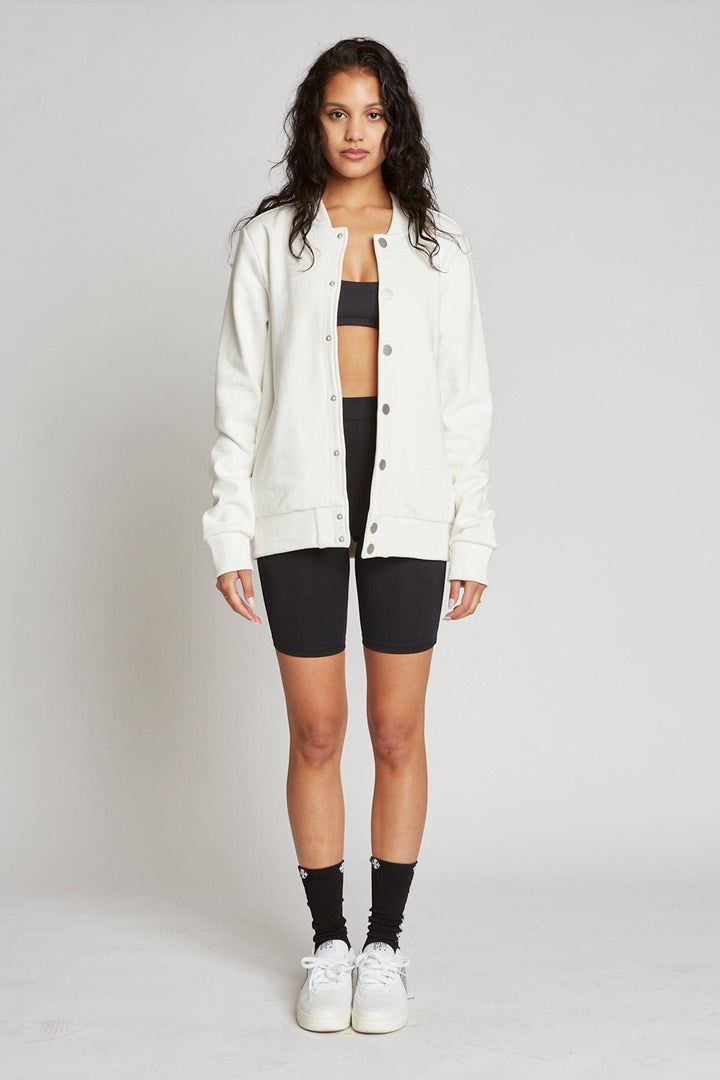 Letterman Jacket
