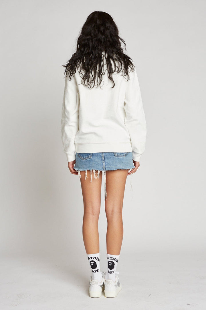 Freshman Corduroy Cardigan