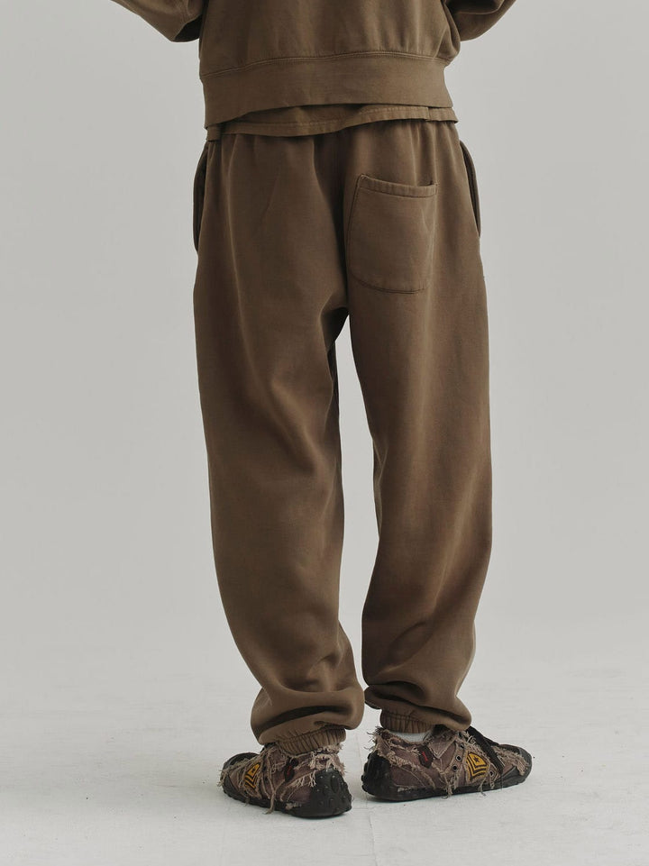 Varsity Sweatpants - Seasonal Colors