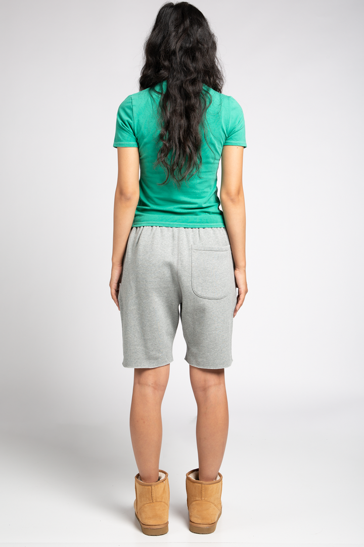 Bodycon Tee - Solid Colors