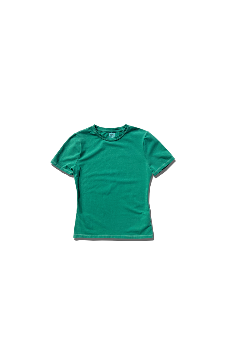 Bodycon Tee - Solid Colors