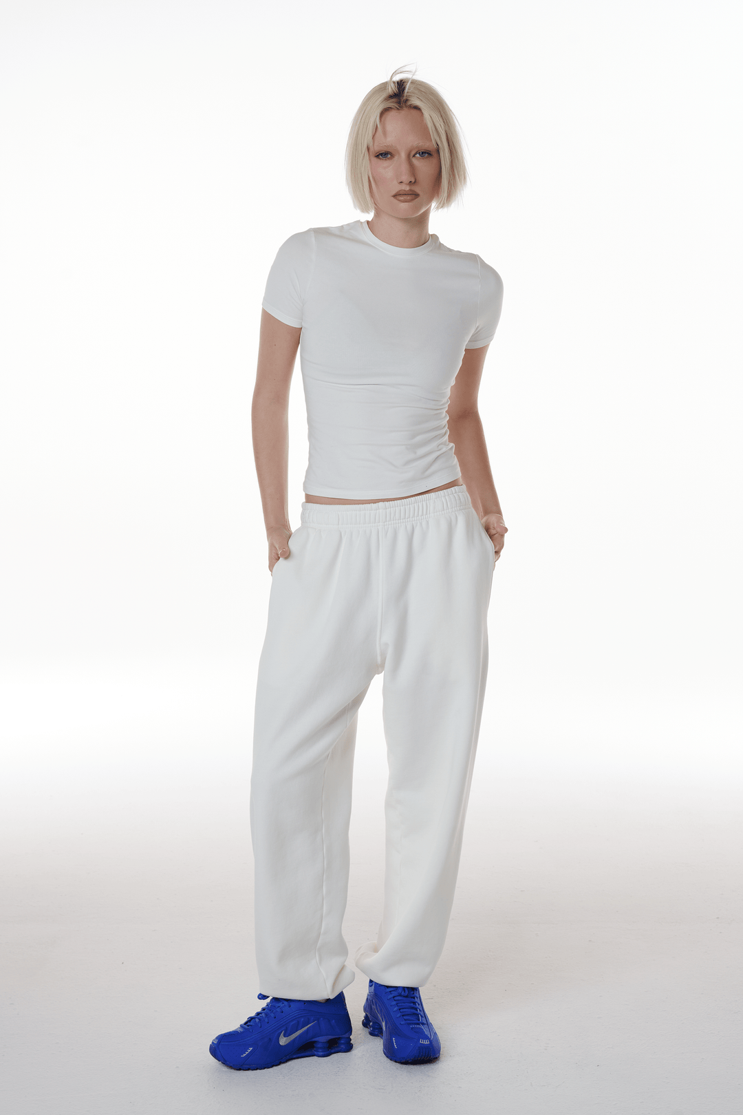 Bodycon Tee