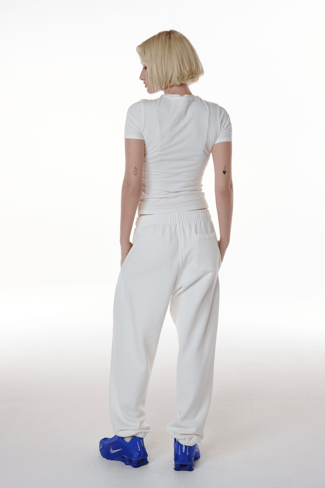 Bodycon Tee