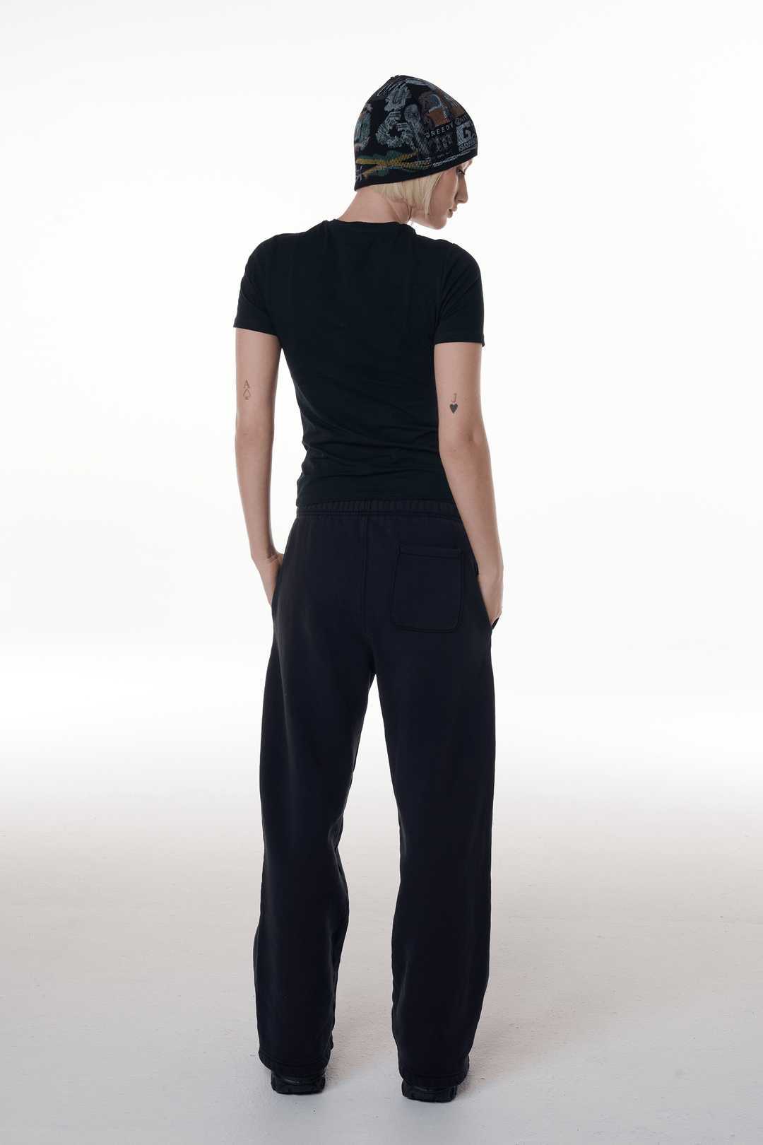 Bodycon Tee