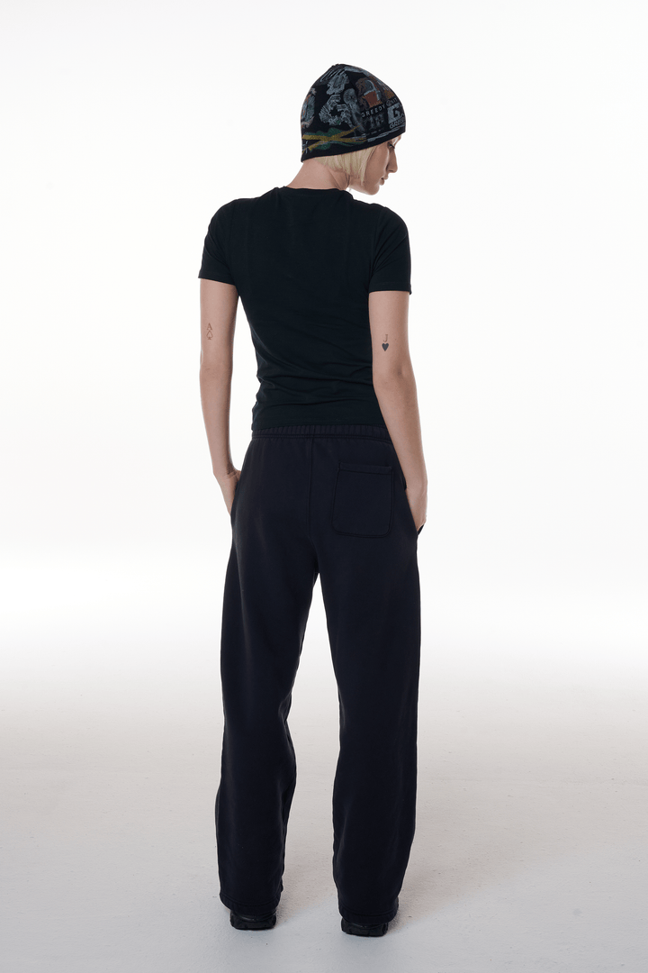 Bodycon Tee