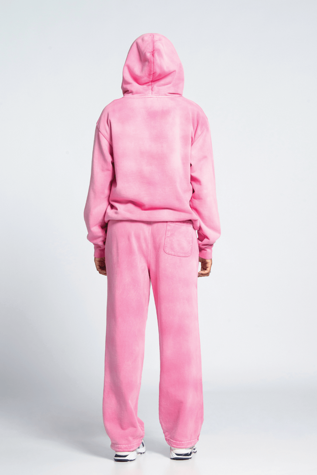 Recess Terry Hoodie - Sunfaded Colorways