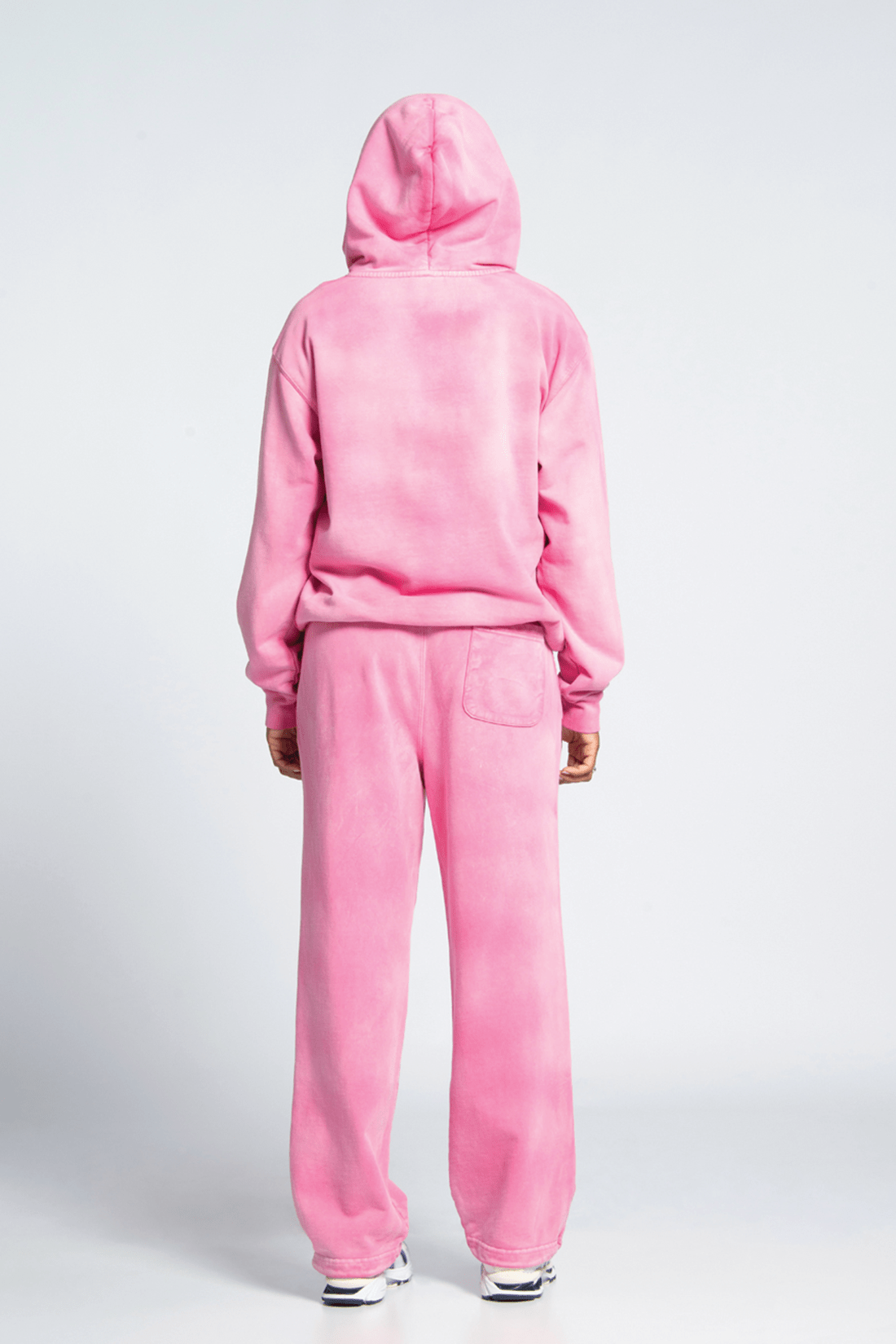 Exclusive Colors for Recess Terry Hoodie