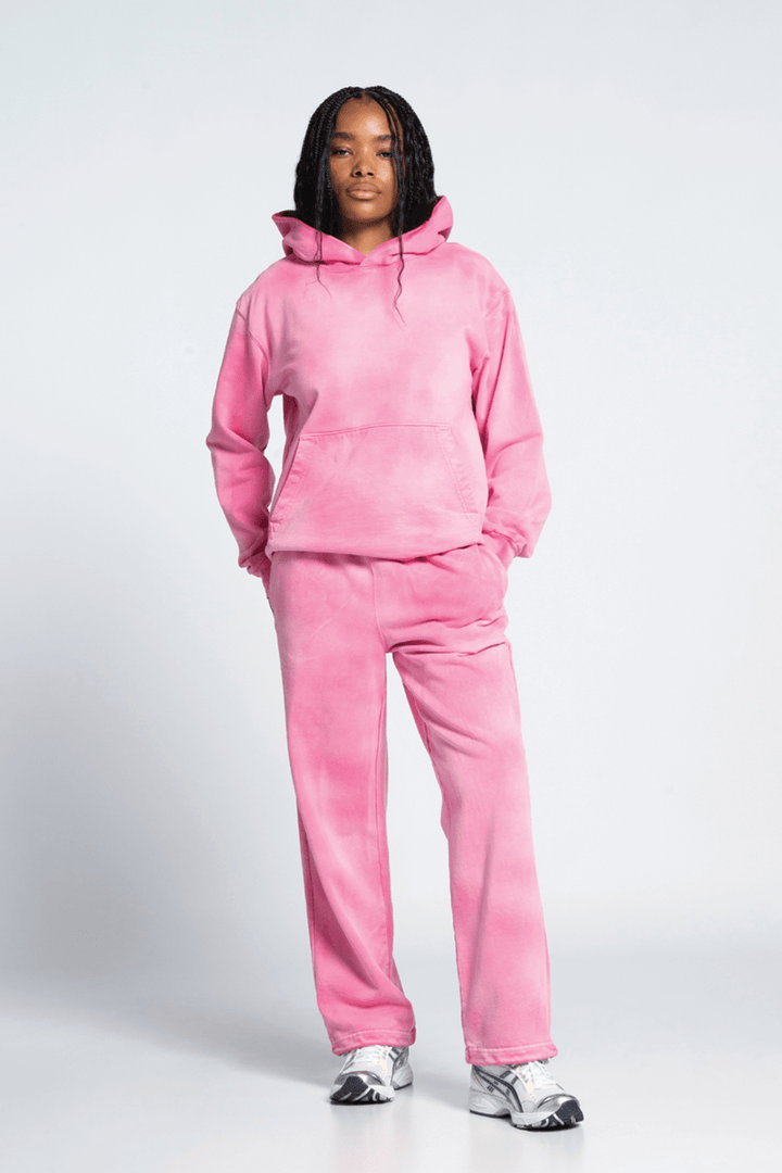 Lunch Hoodie - Sunfaded Colorways