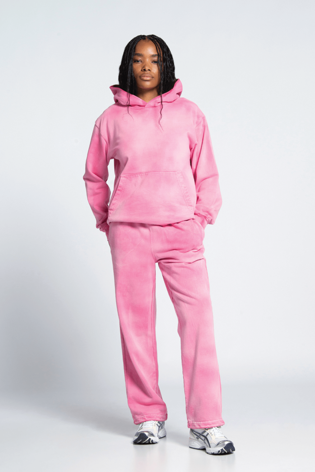 Exclusive Colors for Recess Terry Hoodie