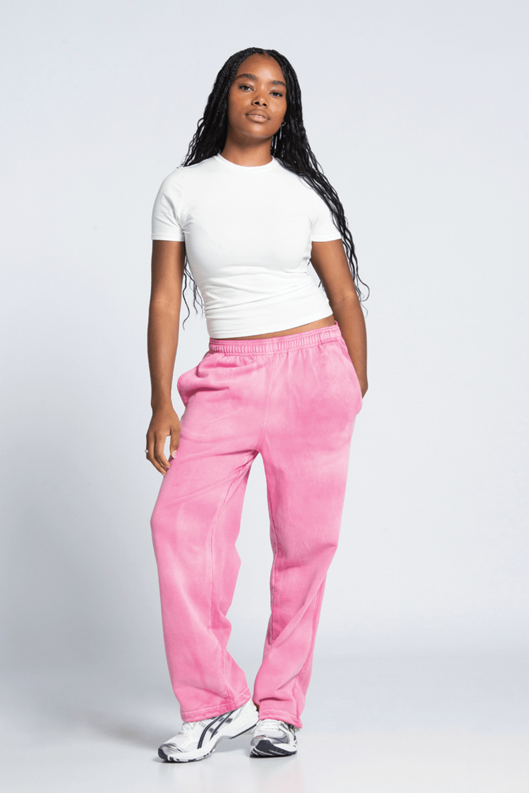 Recess Terry Sweatpants - Sunfaded Colorways