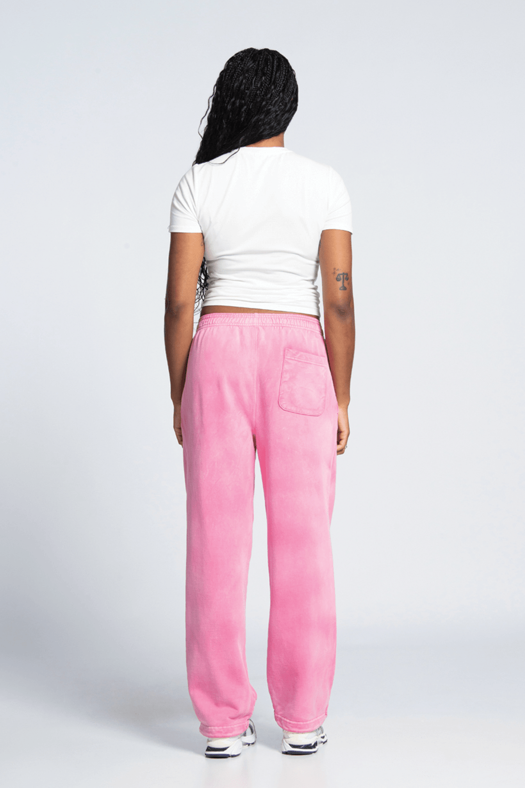 Recess Terry Sweatpants - Exclusive Colors