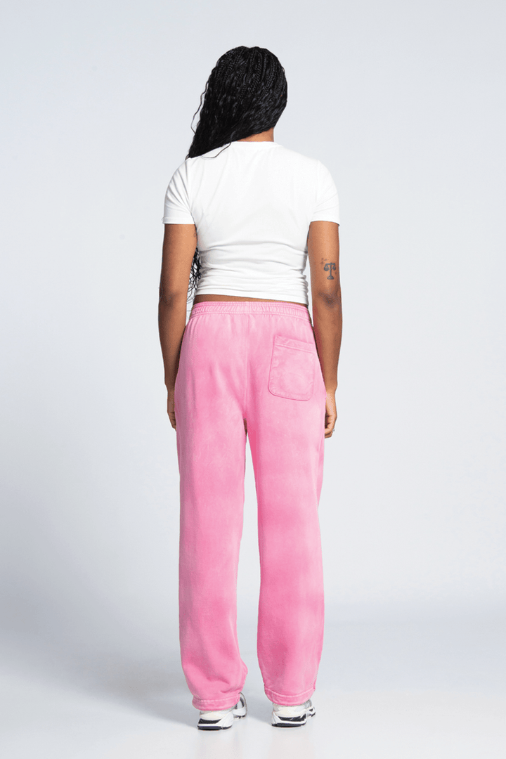 Recess Terry Sweatpants - Sunfaded Colorways