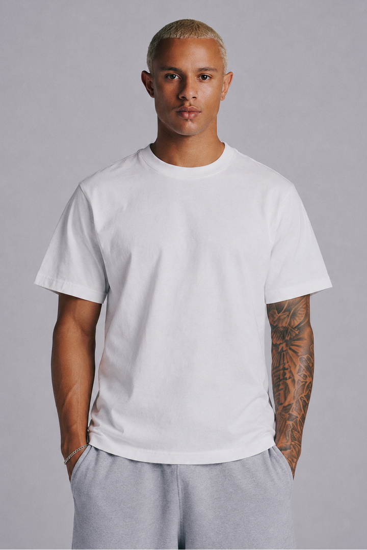Classic Everyday Tee (new Homeroom Tee)