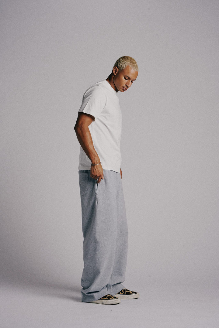 Classic Everyday Tee (new Homeroom Tee)
