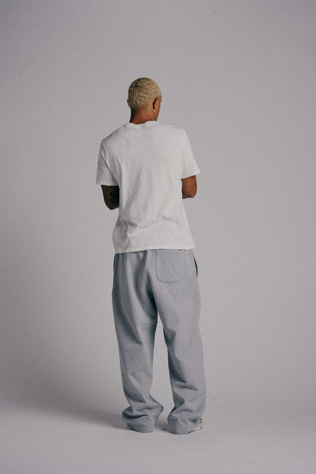 Classic Standard Tee (new Honors Tee)