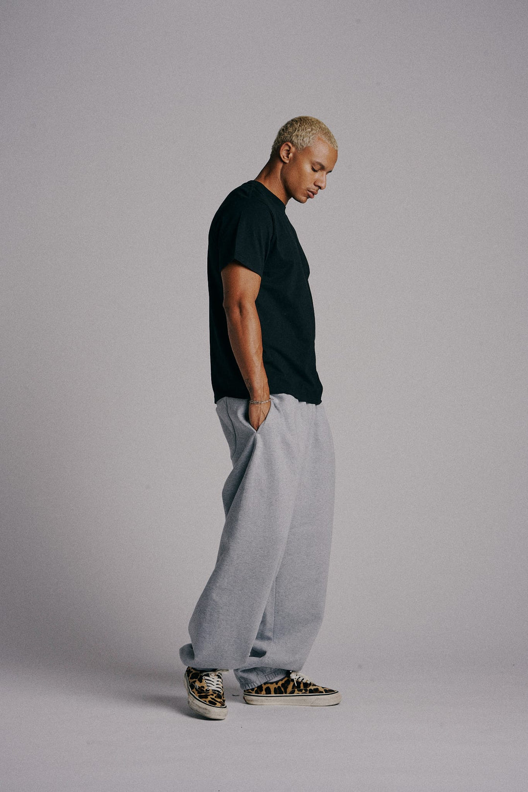 Classic Everyday Tee (new Homeroom Tee)