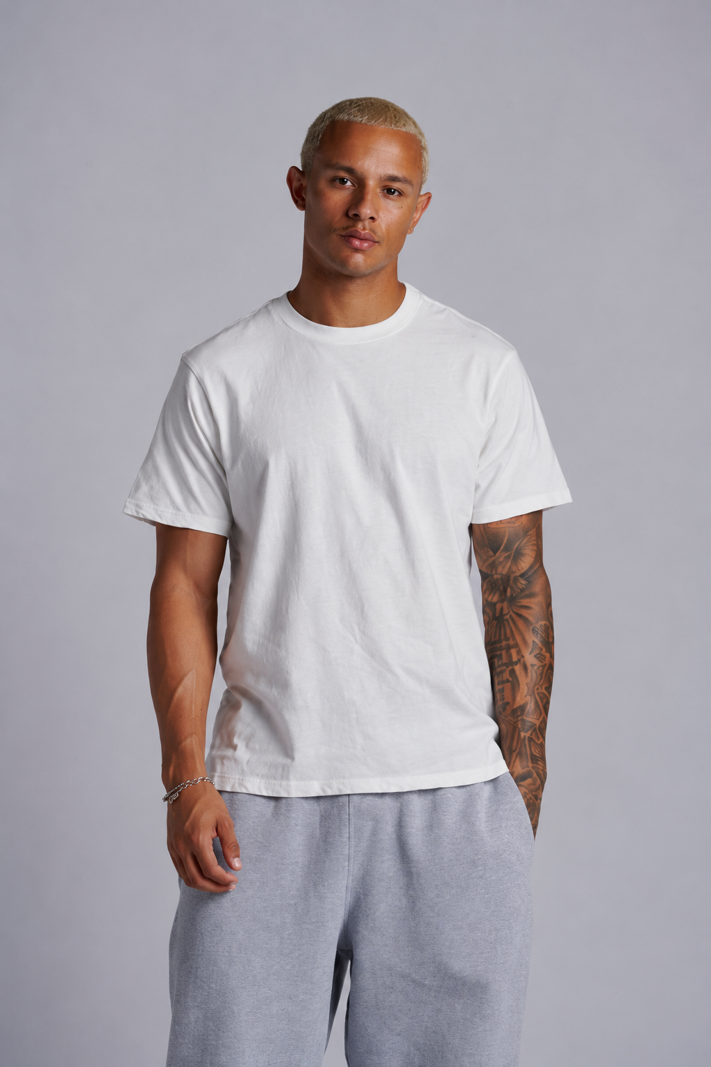 Classic Standard Tee (new Honors Tee)