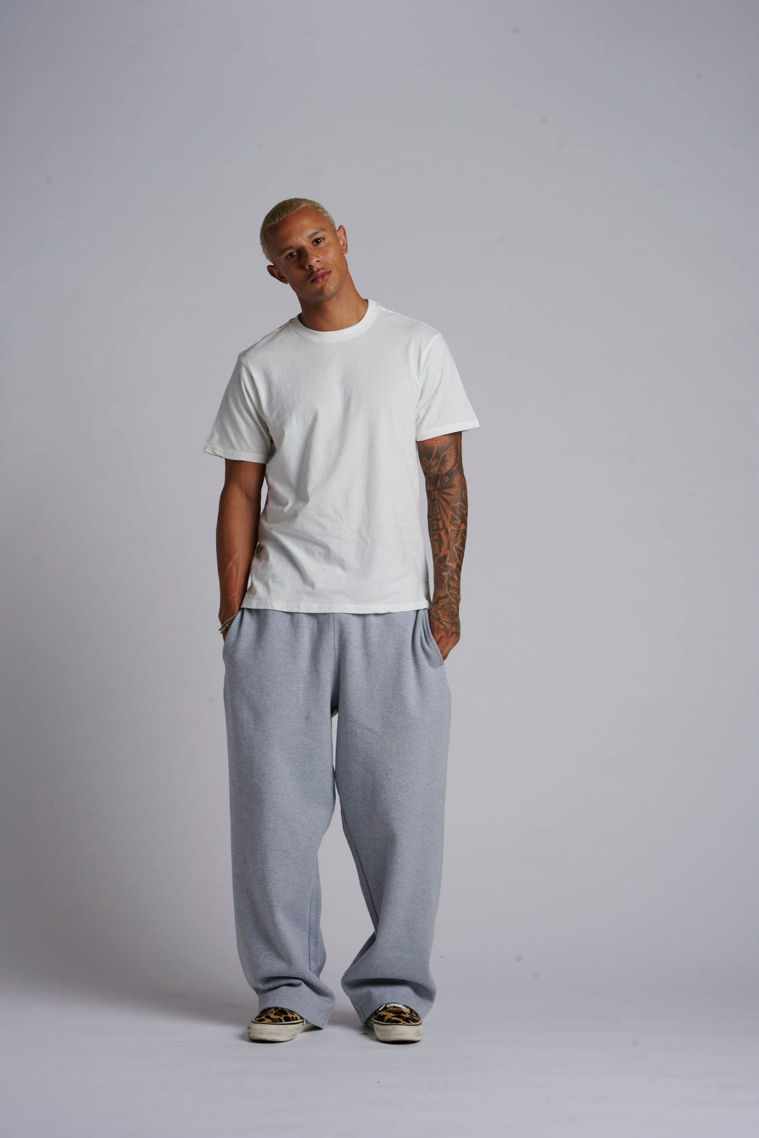 Classic Standard Tee (new Honors Tee)