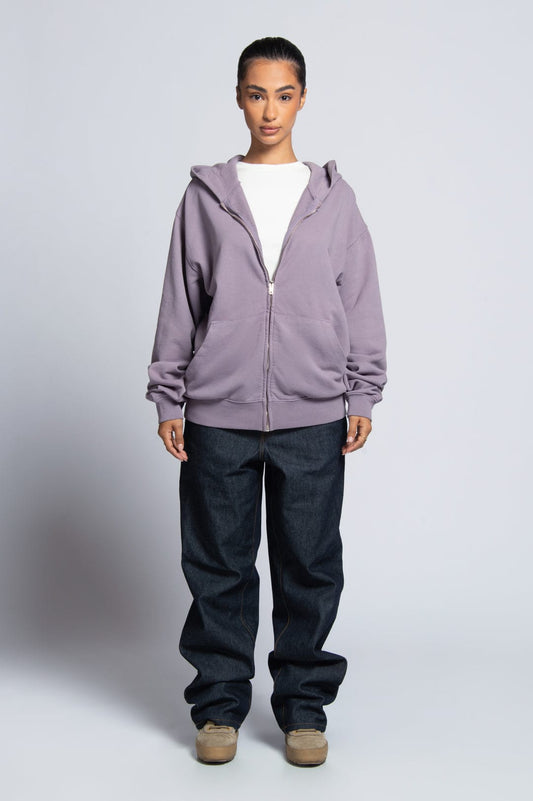 Exclusive Colors for Cross Country Zip Hoodie