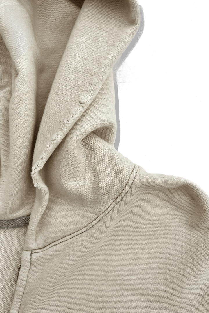 Cross Country Zip Hoodie - Special