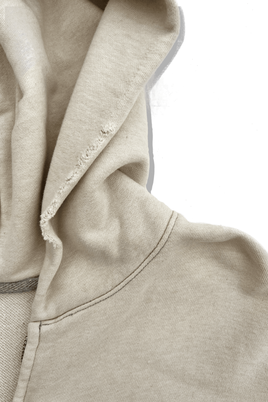Cross Country Zip Hoodie - Special