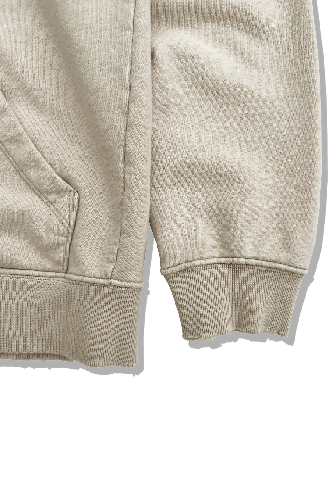 Cross Country Zip Hoodie - Special