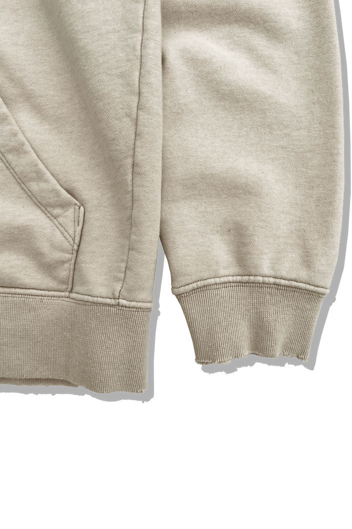 Cross Country Zip Hoodie - Special