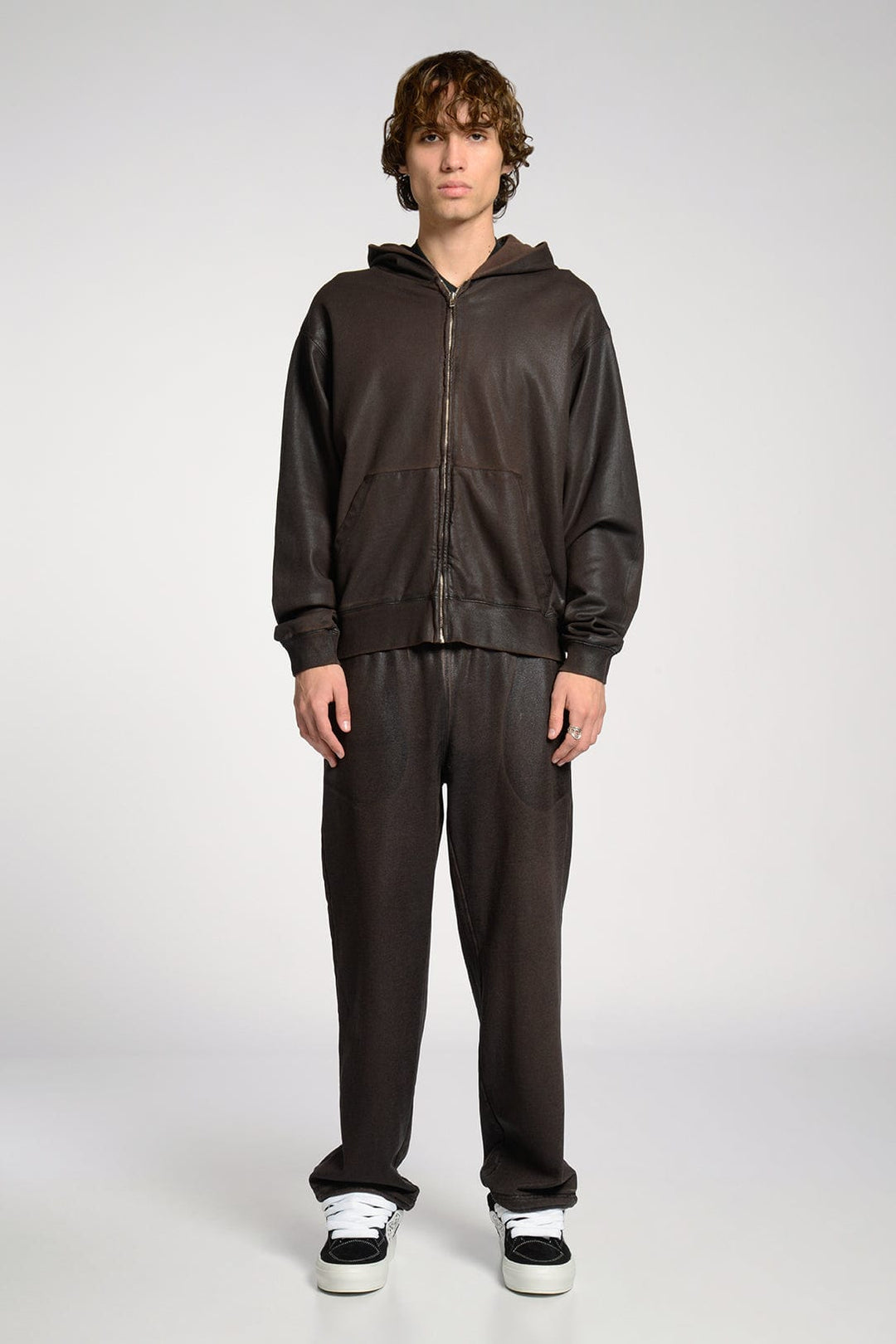 Cross Country Zip Hoodie - Special