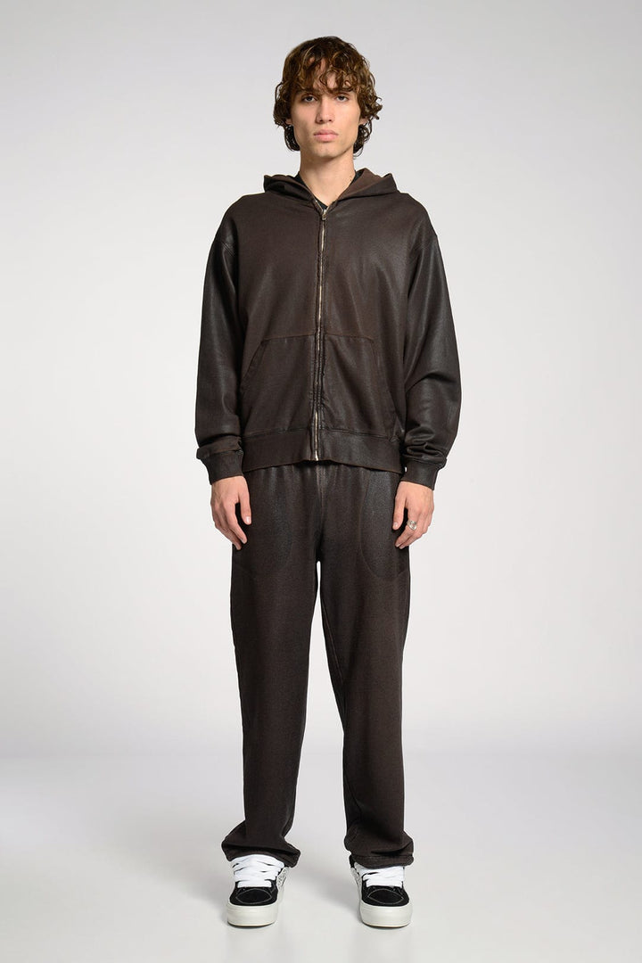 Cross Country Zip Hoodie - Special