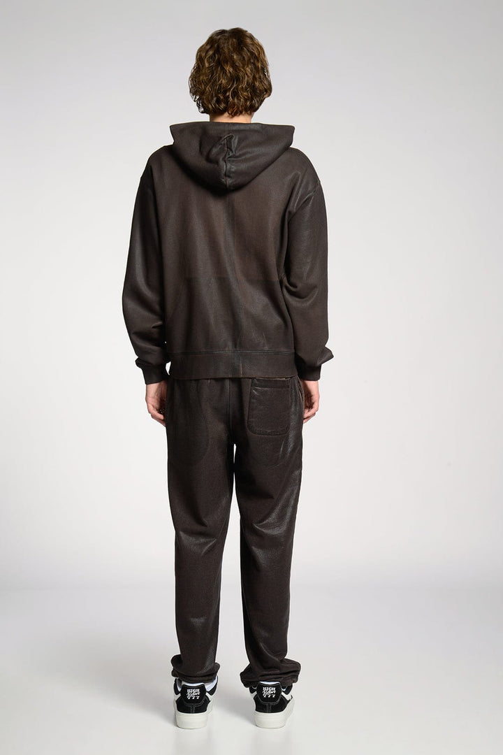 Cross Country Zip Hoodie - Special