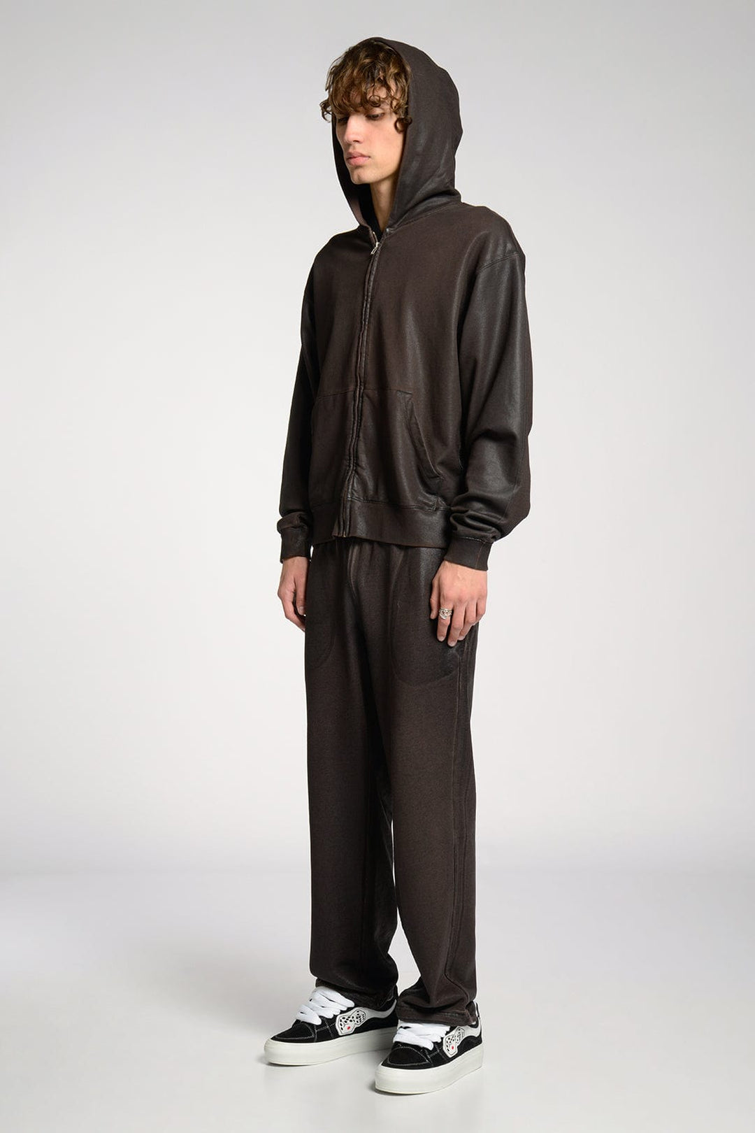 Cross Country Zip Hoodie - Special