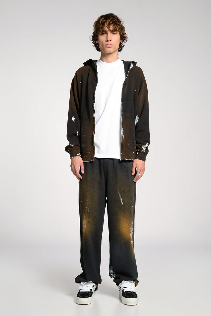 Cross Country Zip Hoodie - Special