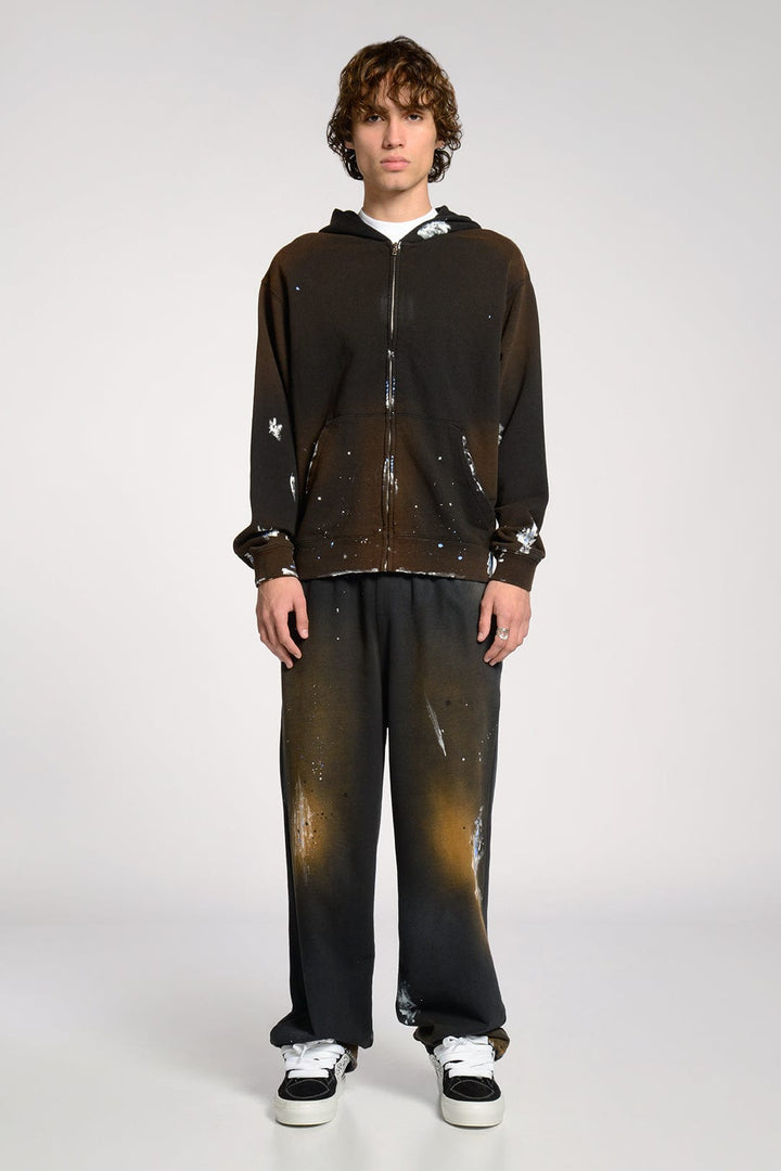 Cross Country Zip Hoodie - Special